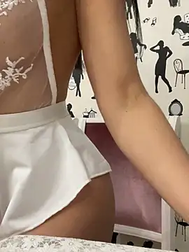 marmaladeX online show from November 2025 10:31:01 PM