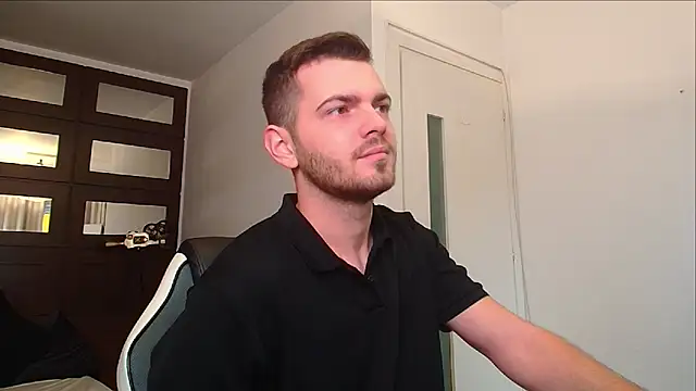 IkerGalee online show from November 2025 07:53:01 AM