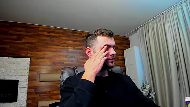 IkerGalee online show from November 2025 06:06:02 AM