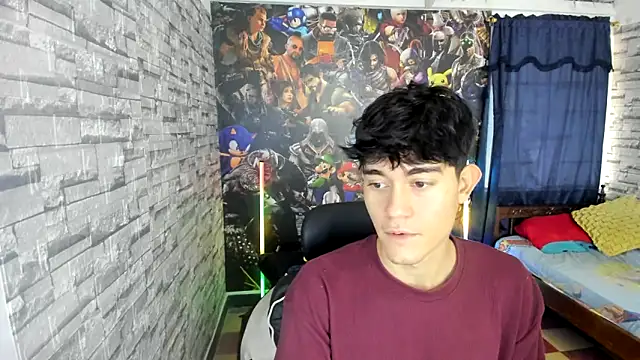 jay orange online show from December 2025 07:19:02 PM