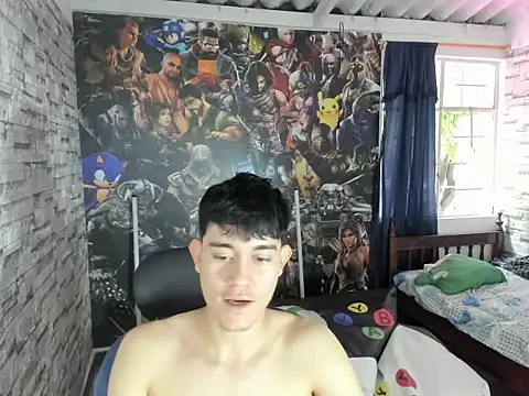 jay orange online show from April 2026 07:51:02 PM