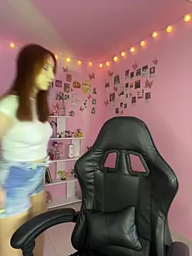 Davne  online show from February 2026 11:08:02 PM