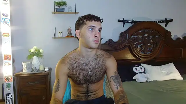 oceanboy vibe online show from November 2025 08:00:01 PM