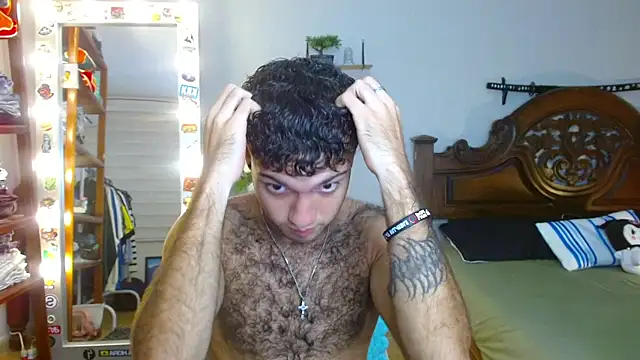 oceanboy vibe online show from November 2025 07:39:02 PM