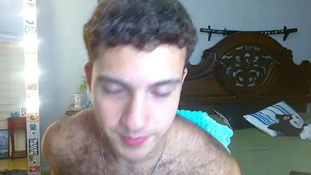 oceanboy vibe online show from December 2025 04:18:02 AM