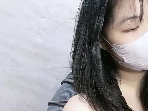 Miu8386 online show from November 2025 03:04:01 PM