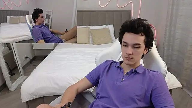 MoonlinSkinn online show from February 2026 01:09:02 AM