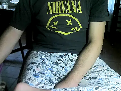 OreCam online show from February 2026 06:03:02 PM