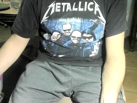 OreCam online show from February 2026 06:26:01 AM