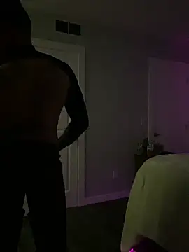 JSizzle13 online show from March 2026 04:47:01 AM