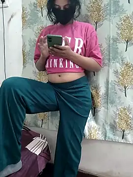 Siya499 online show from November 2025 04:20:01 PM