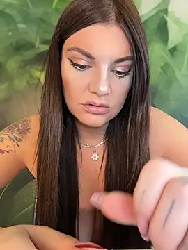 JessicaFlame online show from February 2026 10:38:02 AM