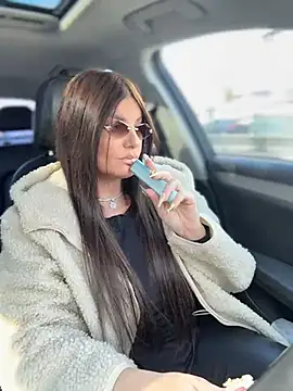 JessicaFlame online show from February 2026 09:09:02 AM