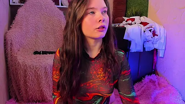 amelialy online show from December 2025 06:44:01 AM