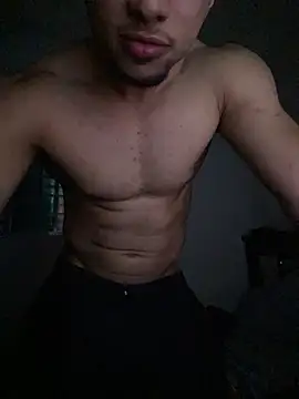 MoreninhoMagrinho online show from November 2025 04:04:01 AM