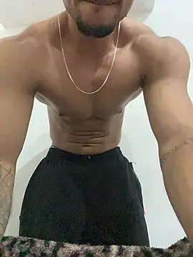 MoreninhoMagrinho online show from January 2026 02:52:02 PM