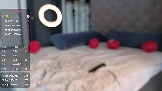 SharaSauer online show from February 2026 07:51:01 AM