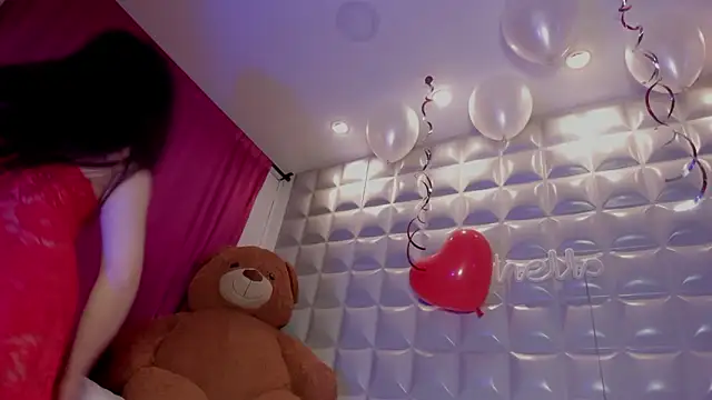 Snapshot of sol-angel chatting on February 2026 04:15:02 PM sol-angel online show from February 2026 04:15:02 PM