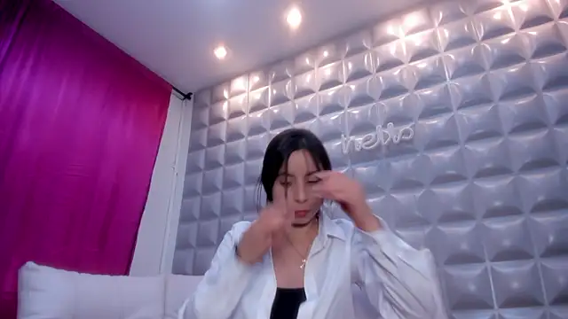 sol-angel online show from March 2026 03:37:02 PM