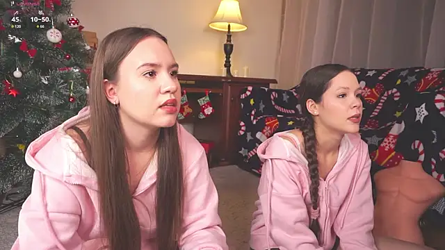 VirginiaRowe online show from December 2025 01:38:02 PM