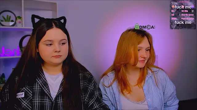 candy flossie1 online show from March 2026 07:29:01 PM