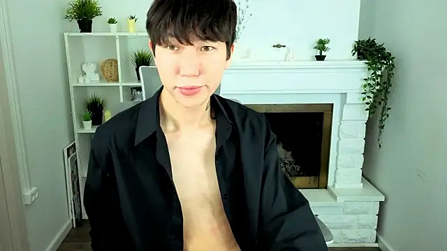 Snapshot of YugoAsian chatting on February 2026 12:22:02 PM YugoAsian online show from February 2026 12:22:02 PM