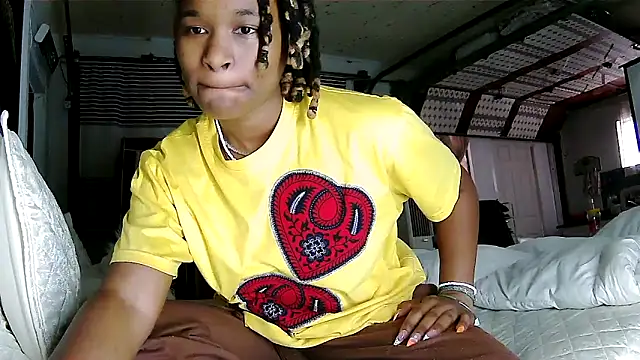 JuicyEbonyGoddess online show from April 2026 12:22:02 PM