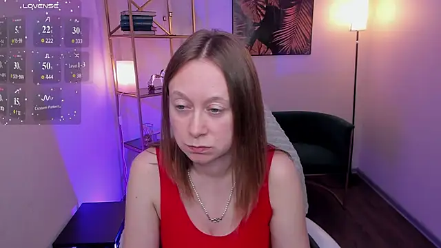 Snapshot of Brooke_lover chatting on June 2026 03:39:02 PM Brooke lover online show from June 2026 03:39:02 PM