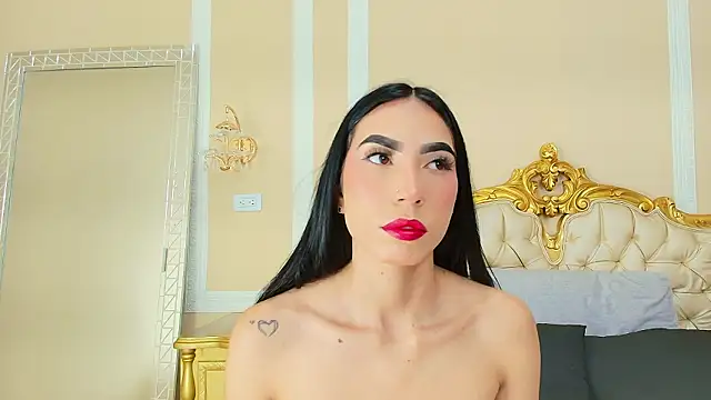 HallieStone online show from February 2026 12:54:01 PM