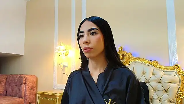 HallieStone online show from April 2026 12:13:01 PM