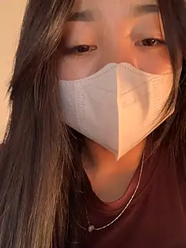 Snapshot of lana-kan chatting on February 2026 01:49:01 PM lana-kan online show from February 2026 01:49:01 PM