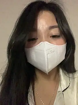 Snapshot of lana-kan chatting on February 2026 02:35:01 PM lana-kan online show from February 2026 02:35:01 PM