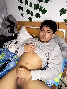 Jess Botja online show from November 2025 05:20:01 AM