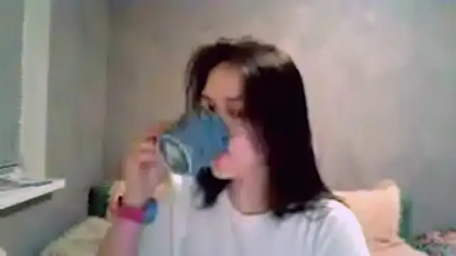 GlibRasher online show from December 2025 08:17:01 PM