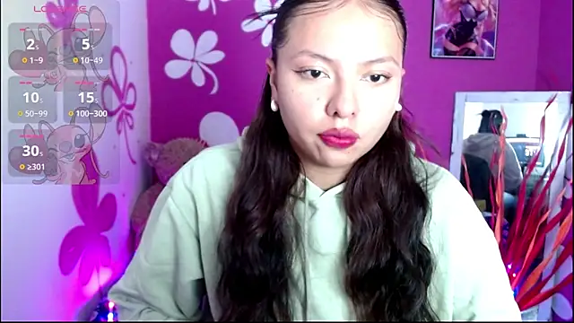 kandy x24 online show from November 2025 11:32:02 AM