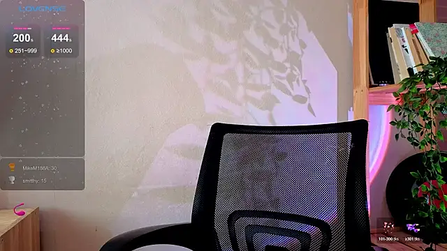 Me1inMonro online show from February 2026 06:26:01 AM