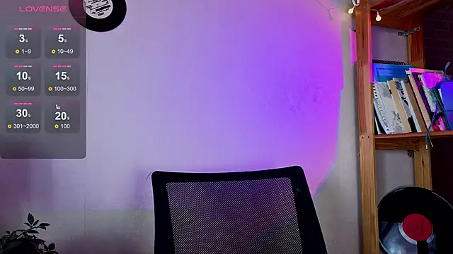 Me1inMonro online show from April 2026 06:28:02 AM