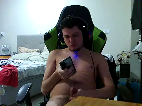 Fussador online show from April 2026 04:46:01 AM