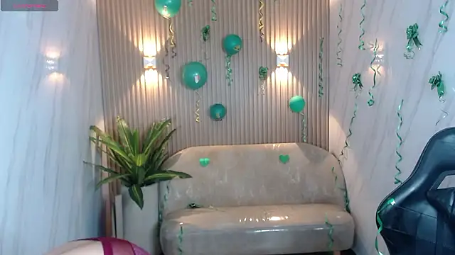 tatiscelis tf online show from March 2026 01:05:01 PM