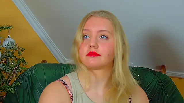 EmilyEvanse online show from December 2025 06:31:01 AM