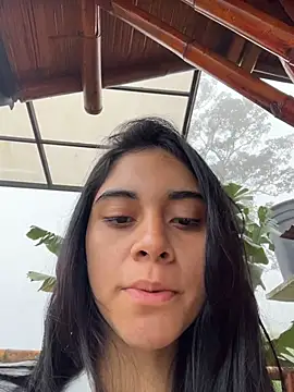 Miia moonn online show from March 2026 11:50:02 AM