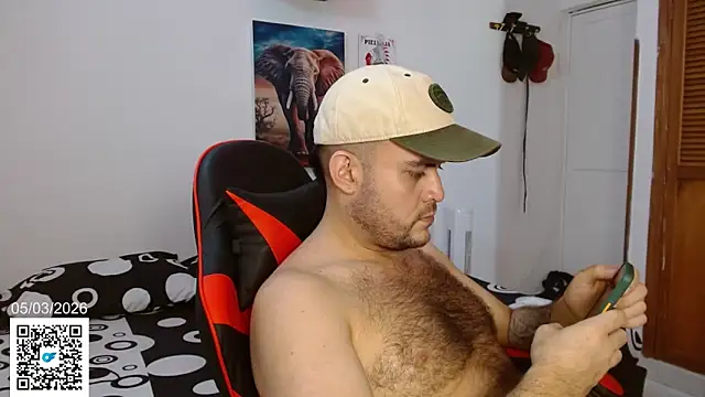 holegape online show from March 2026 03:41:02 PM