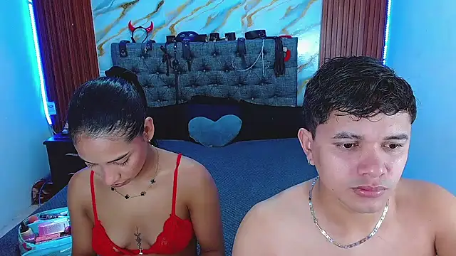 Meryandcris online show from February 2026 04:20:01 AM