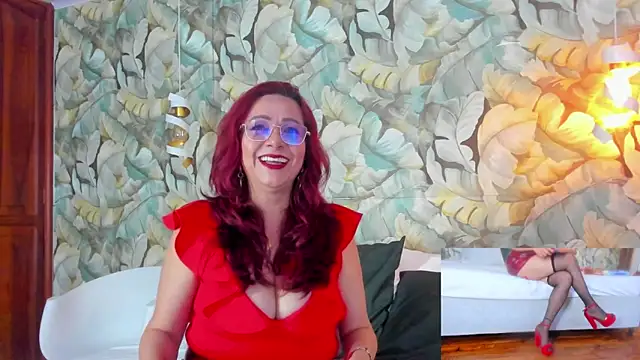 Madame Angelic 1 online show from March 2026 02:30:02 AM