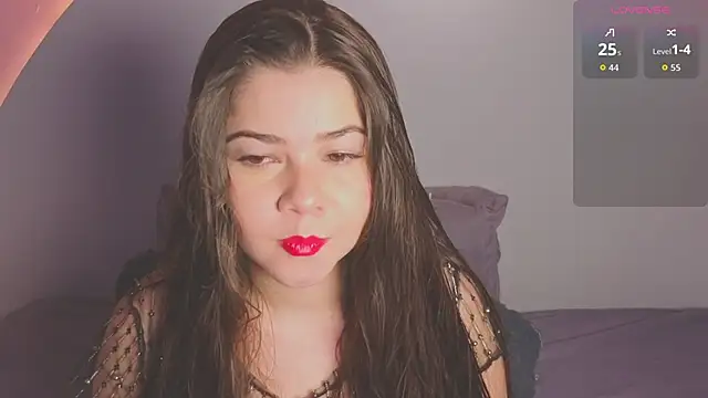 Snapshot of amyvans_ chatting on May 2026 11:00:01 PM amyvans online show from May 2026 11:00:01 PM