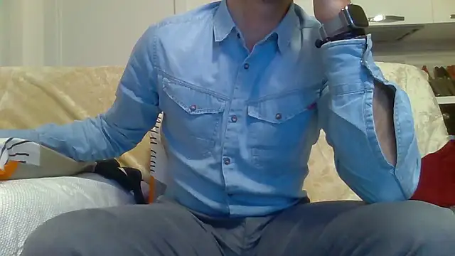 Eroshotlicker online show from January 2026 09:52:02 PM