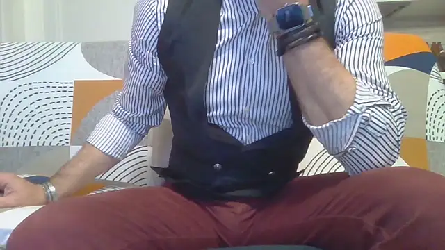 Eroshotlicker online show from March 2026 09:43:02 PM