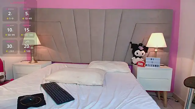 Emilyroth online show from March 2026 10:03:01 PM