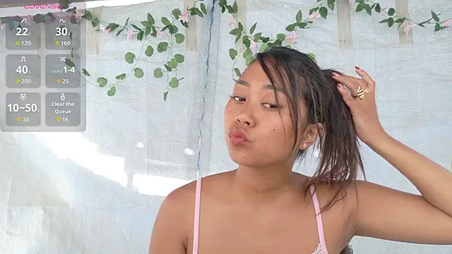 Juliet official pro online show from March 2026 12:07:01 AM