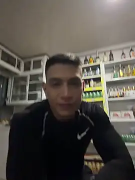 OliverWest04 online show from June 2026 12:52:02 AM